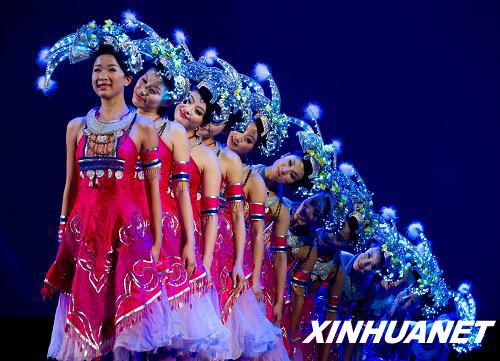 “多彩贵州”将亮相
