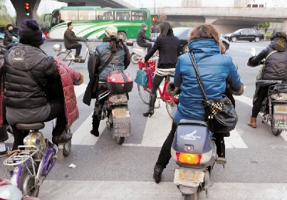 杭州下沙:打通断头路,完善地铁接驳,从严整治交