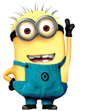 《小黄人外传》依然不说人话