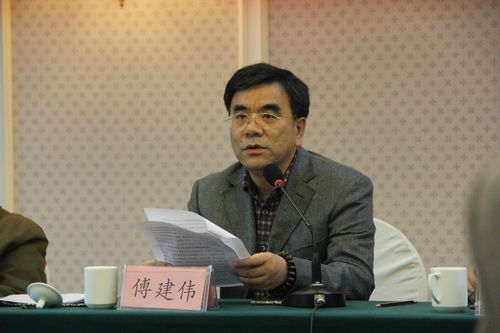 浙江省酒业协会成立 傅建伟当选为会长