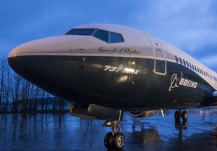 �����׼�737 MAX�ɻ���������