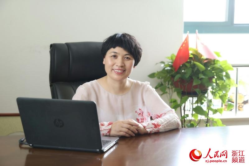 三八国际妇女节到来 且看红旗手们的别样风采