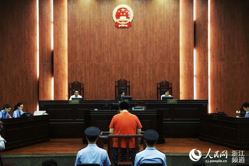 浙江省工商部门迅速清查“牙签弩”