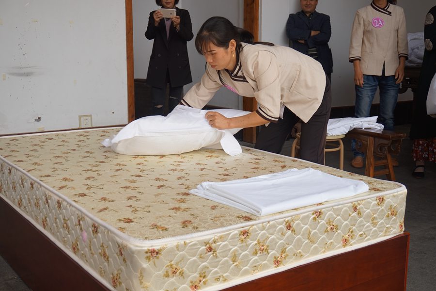 杭州市首家授牌职工(劳模)疗休养基地