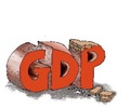 金华2020年一季度gdp_小商品之都金华的2020年一季度GDP出炉,甩开哈尔滨,直追临沂