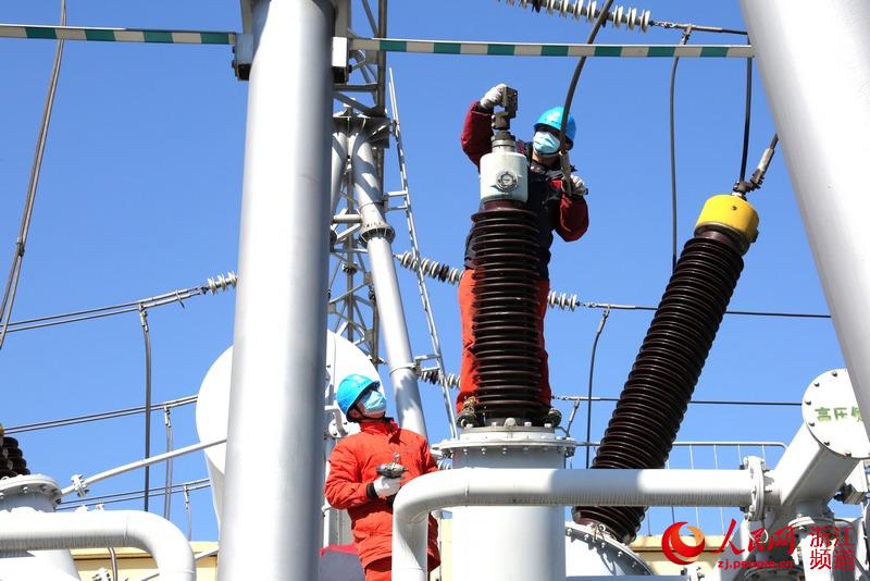 �㽭ʡ�ں��׸�220ǧ�����վ�����ۺϼ����ں�������4��