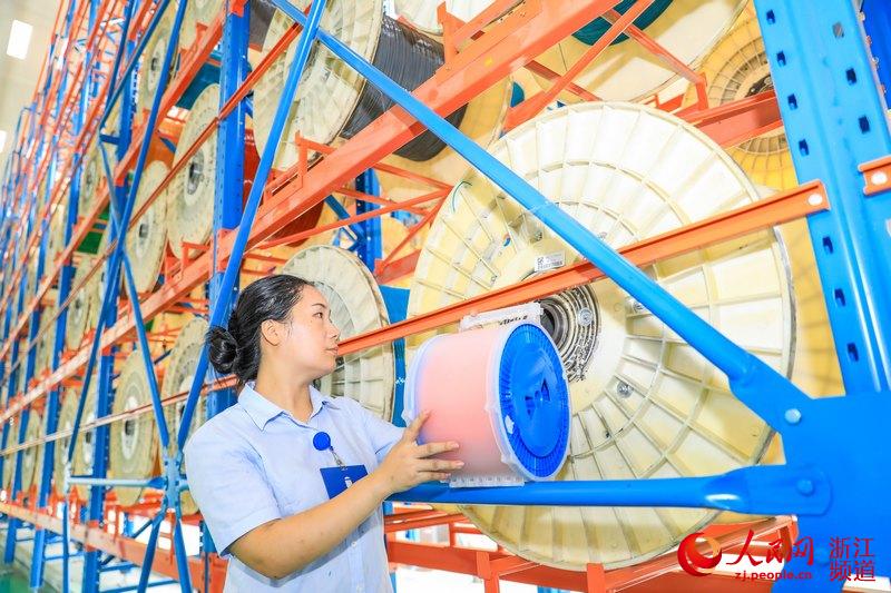 �㽭���ݣ���չ5G���г���2��