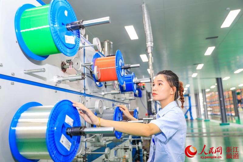 �㽭���ݣ���չ5G���г���3��