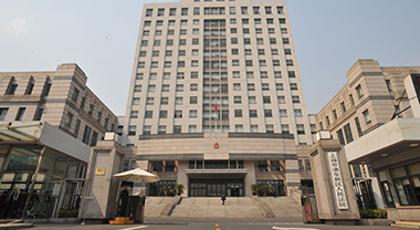 上海法院探索破产审判专业化建设