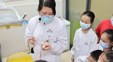 上海率先在全国推出健康科普人才能力提升专项
