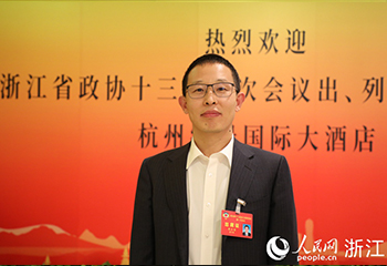 周云龙：深化体制机制创新 持续推进新型研发机构的健康发展