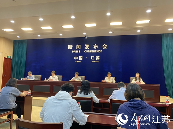 江苏发布14条措施 推动外贸稳规模优结构