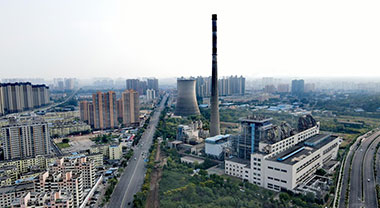 安徽淮北：激发城市工业遗产新活力