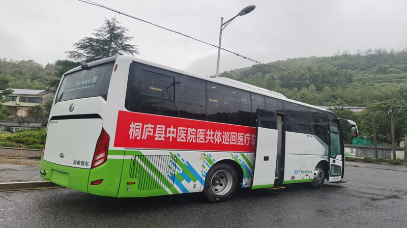 桐廬縣委宣傳部供圖