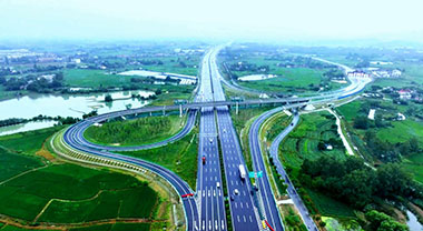 安徽合肥：2024年计划筑路533公里