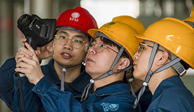 浙江省总工会全面推进高素养劳动者队伍建设