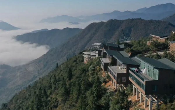 常山两地入选！2024长三角旅居养老地名单新鲜出炉