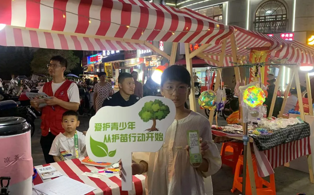 星桥街道多措并举 共筑风清气正好环境