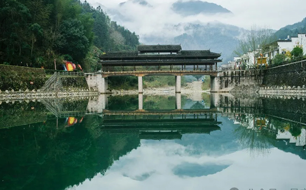 “点水成金”，景宁大均做活“水经济”拓宽共富路
