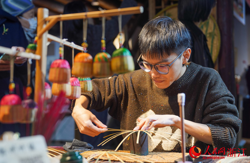 高质量发展调研行｜昔日“烂眼村”变身“亿元村”