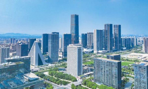    目标“保第一、九连冠”！余杭翻篇归零、再建高峰