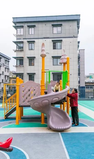 余杭这一社区，全省优秀！