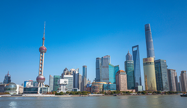開放創新，筑人民之城