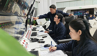 衢州“30分鐘職業技能培訓圈”覆蓋城鄉