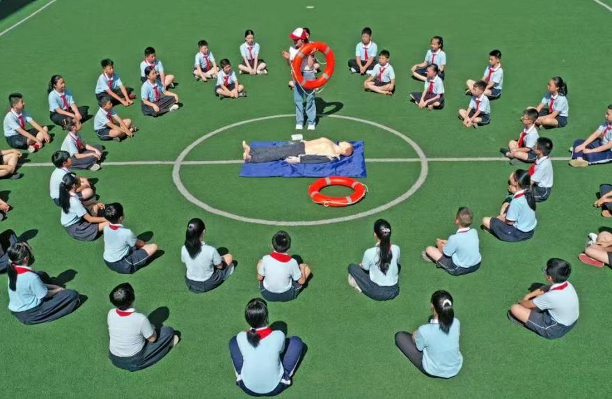 全国试点！仙居这所学校入选