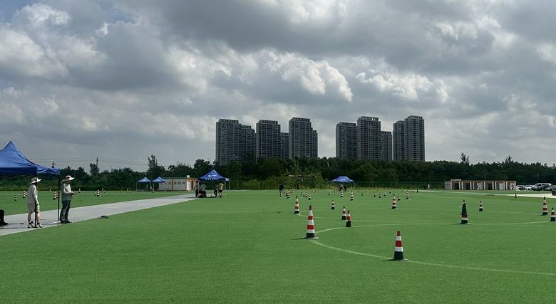 南京浦口：“天空之城”初长成