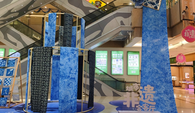 南通崇川：文化产业“潮”起来