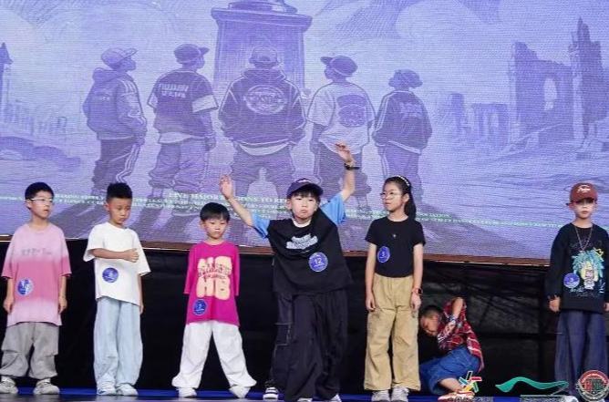 1563名高手齐聚！秀洲，燃炸全场！