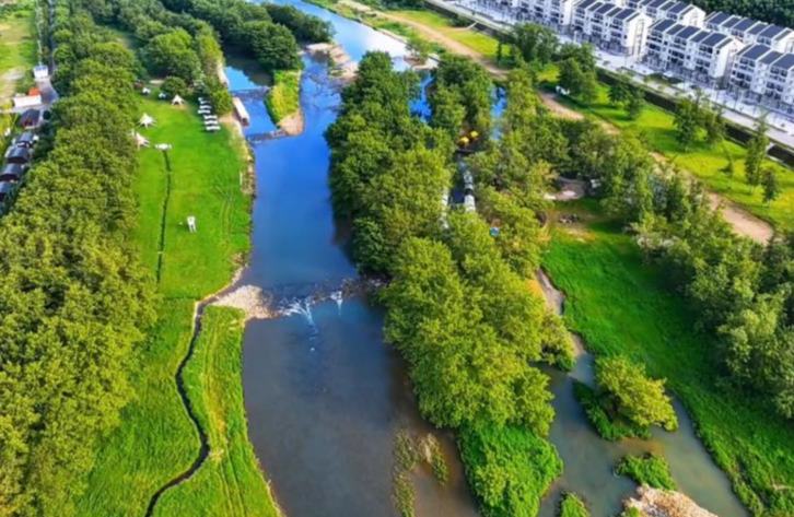解锁“玩水天花板”！瑞安今夏顶流在这里