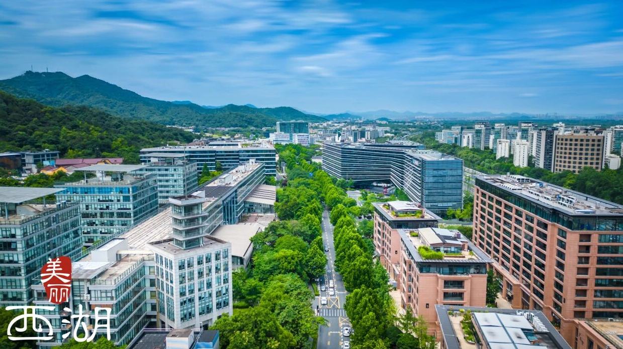 以“鏈”為名，為企賦能