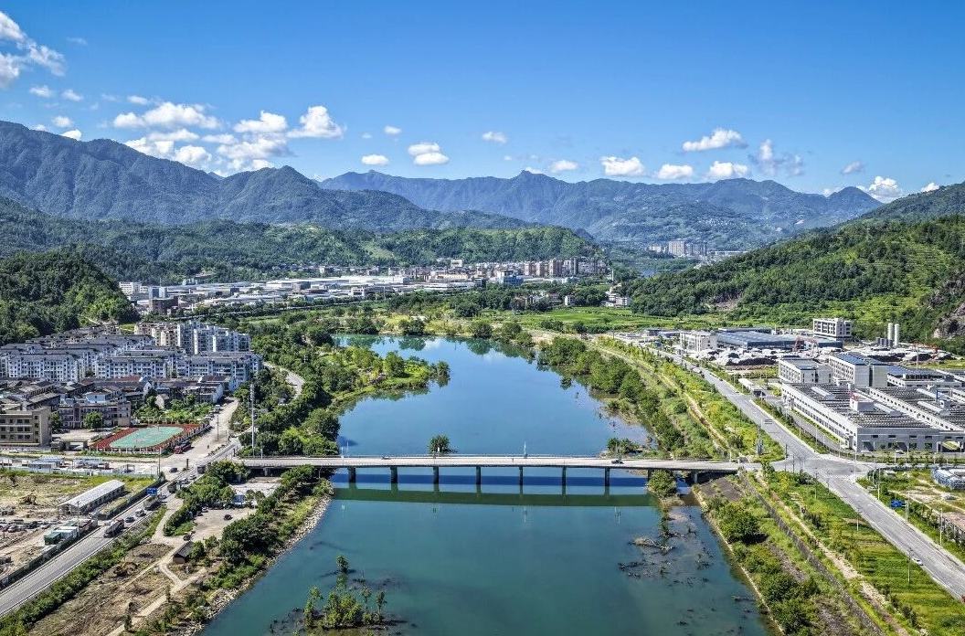 变化真大！文成又新增一好去处！