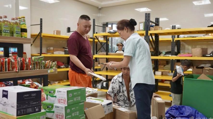 景宁：小成本撬动大服务 打通山区幸福路