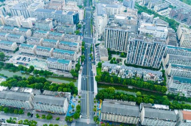 投资超6亿，建设30余项！温岭路网大升级，出行体验太丝滑了