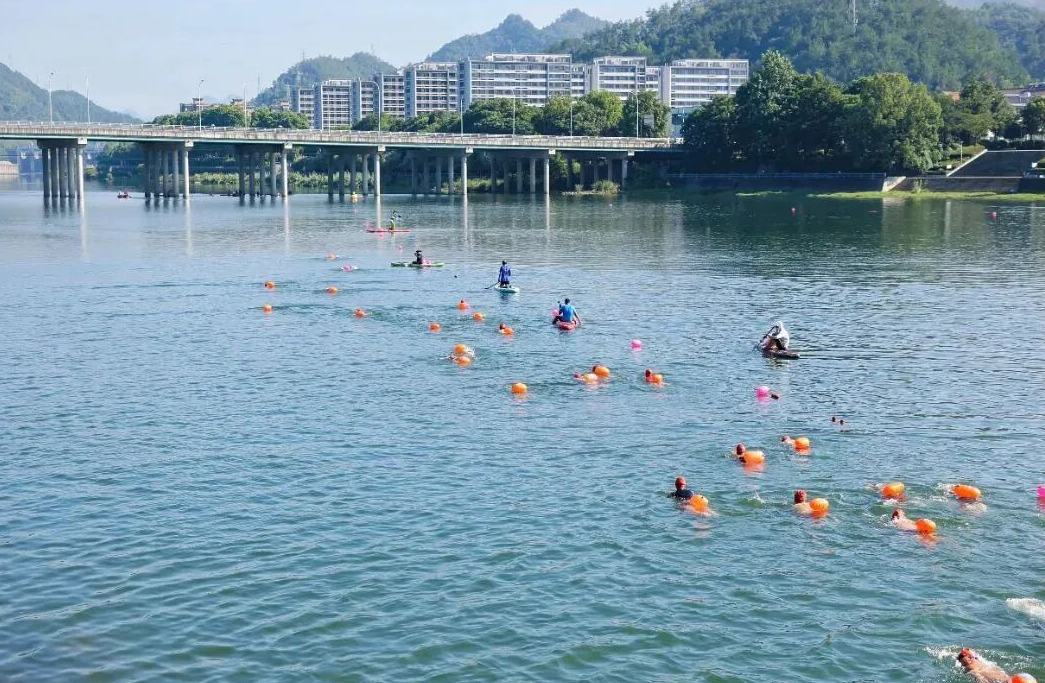 从 “乐子” 到 “路子”！桐庐乡村振兴跑出 “新赛道”