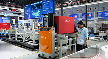 安徽制造，“腰部”发力