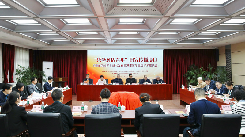 活動現場。江北區委宣傳部供圖