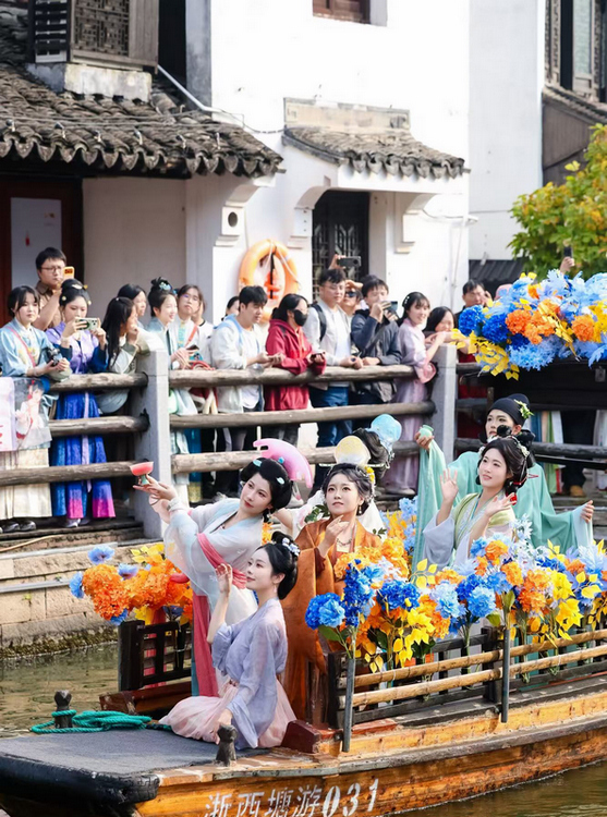 活動現場。主辦方供圖