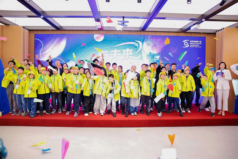 活动现场。主办方供图