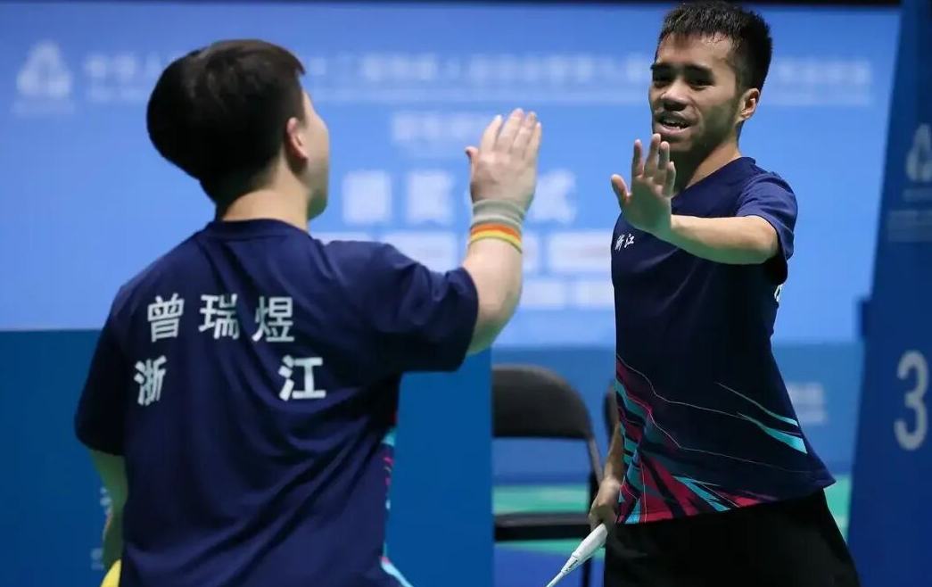 1金3银1铜！平阳健儿成绩耀眼