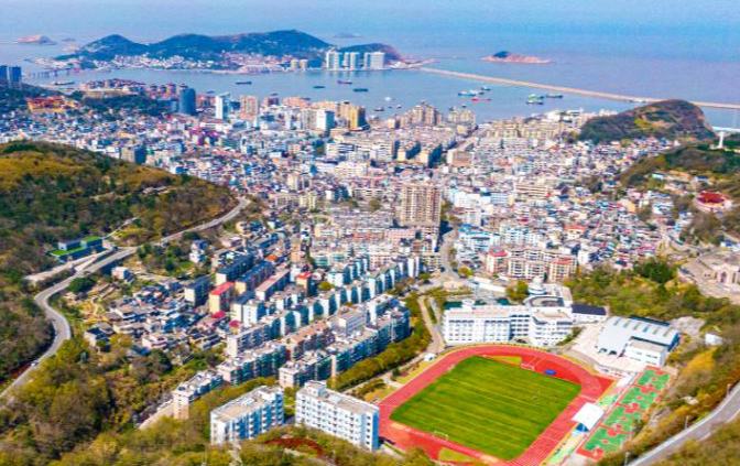 这份海岛教育“成绩单”，暖了民心，实在！