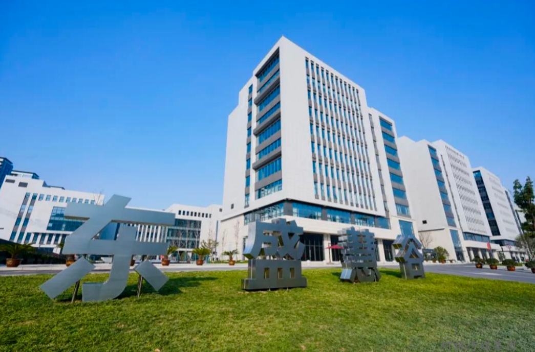 “柯·创之城”动能无限｜我们的柯桥 辉煌“十四五”