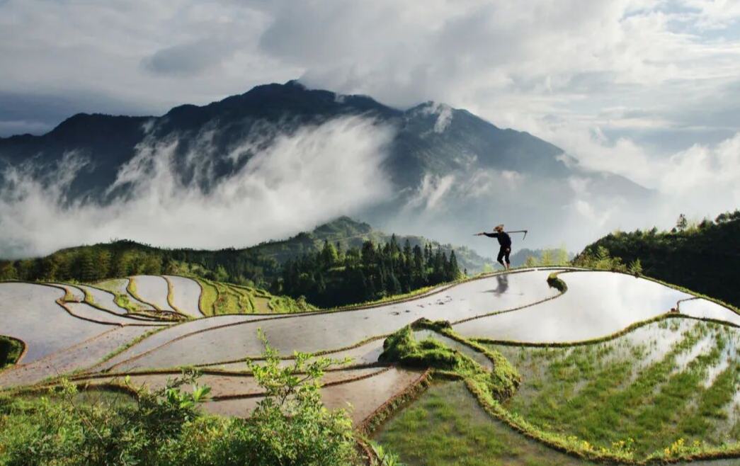 云和：以“三引擎”赋能山区共同富裕“县域样板”