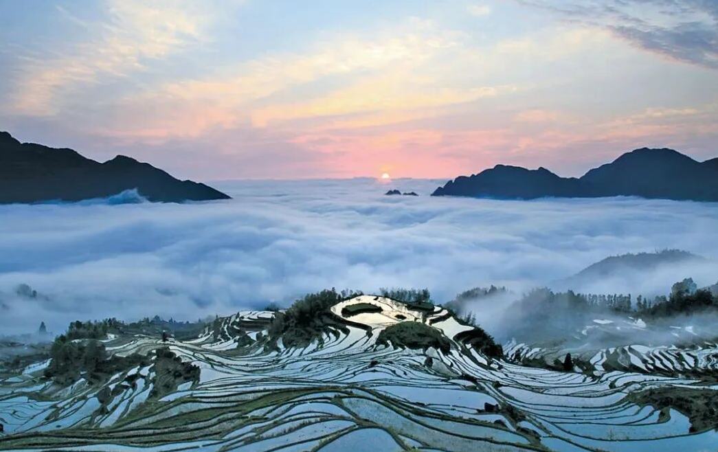 丽水何以“吸影力”十足？