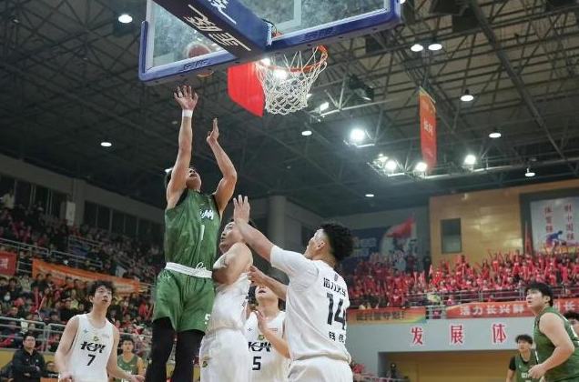 衢州队，拼了，赢了！