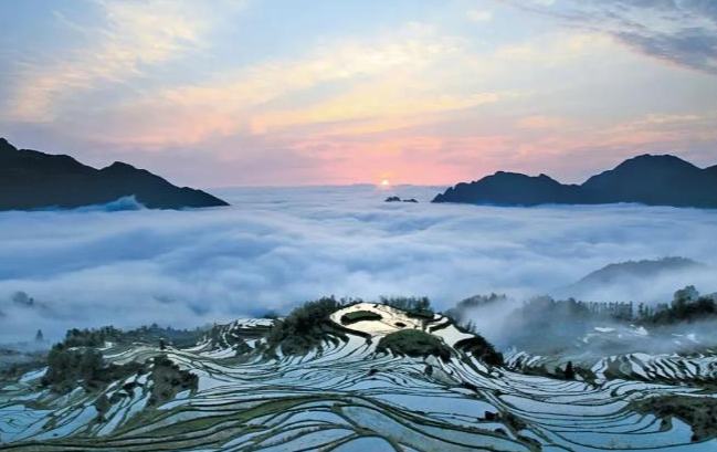 丽水何以“吸影力”十足？