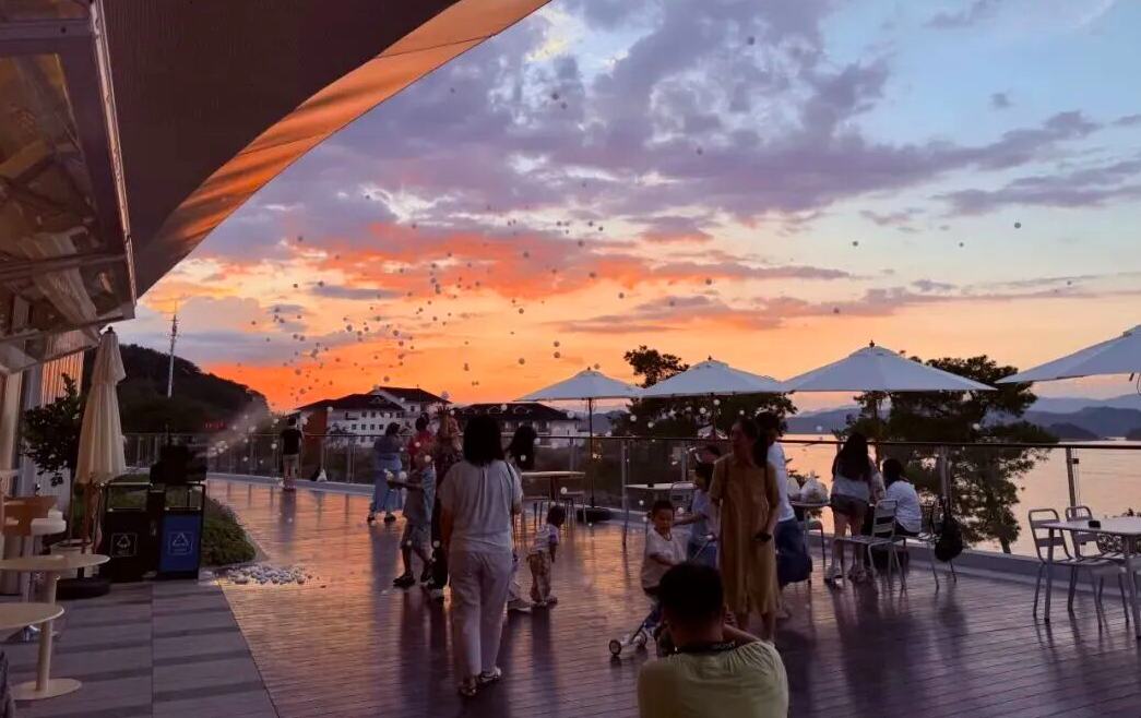 2025千岛湖文旅潮客共创计划正式启动